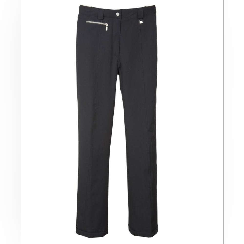 Nils Snowpants